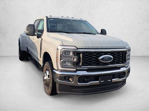 New 2026 Ford F350 XLT w/ XLT Premium Package image 6