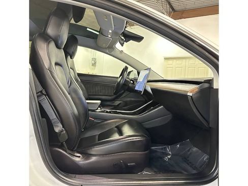Used 2018 Tesla Model 3 Long Range image 20