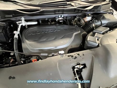 New 2026 Honda Odyssey EX-L image 11