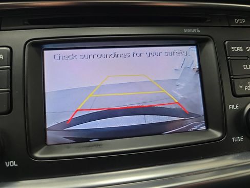 Used 2016 Kia Optima EX FWD image 22