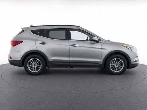 Used 2018 Hyundai Santa Fe Sport AWD/4WD image 8