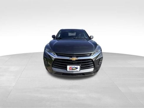 Used 2020 Chevrolet Blazer Premier w/ Driver Confidence II Package AWD/4WD image 2