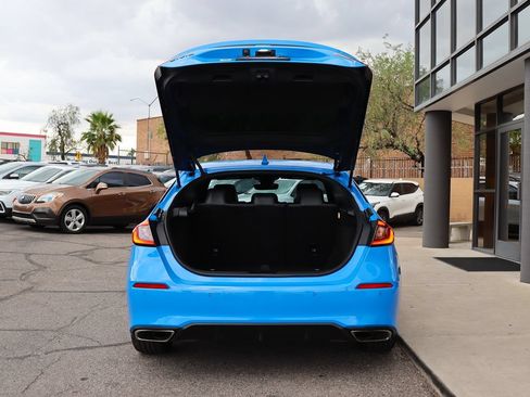 Used 2022 Honda Civic Sport Touring image 22