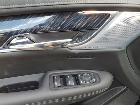 New 2025 Cadillac XT6 Premium Luxury image 14