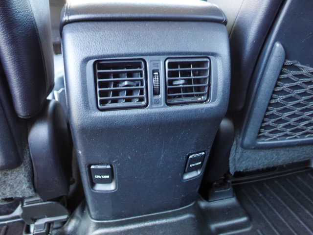 Used 2016 Toyota 4Runner Limited AWD/4WD image 25