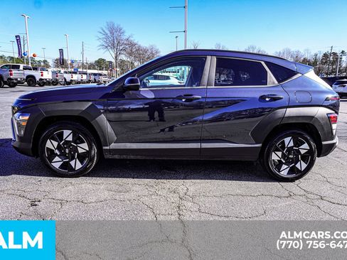 Used 2025 Hyundai Kona SEL image 9