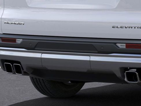 New 2025 GMC Acadia Elevation w/ LPO, All-Weather Package image 14