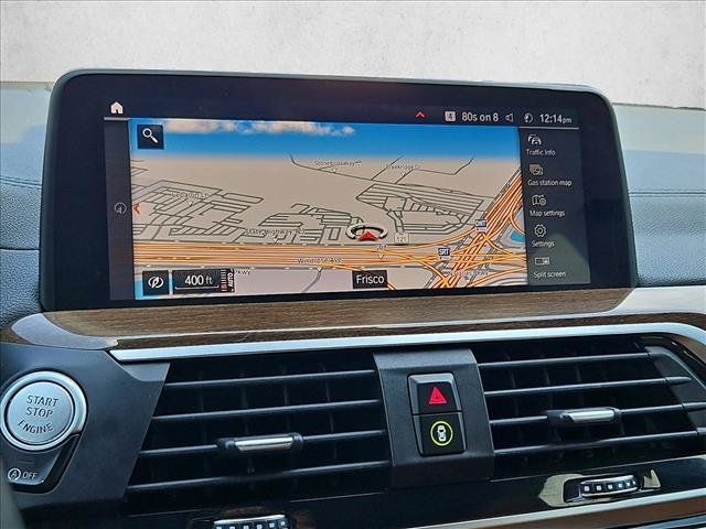 Used 2021 BMW X3 M40i AWD/4WD image 13