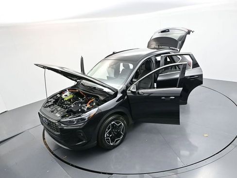 New 2026 Ford Escape Platinum image 36