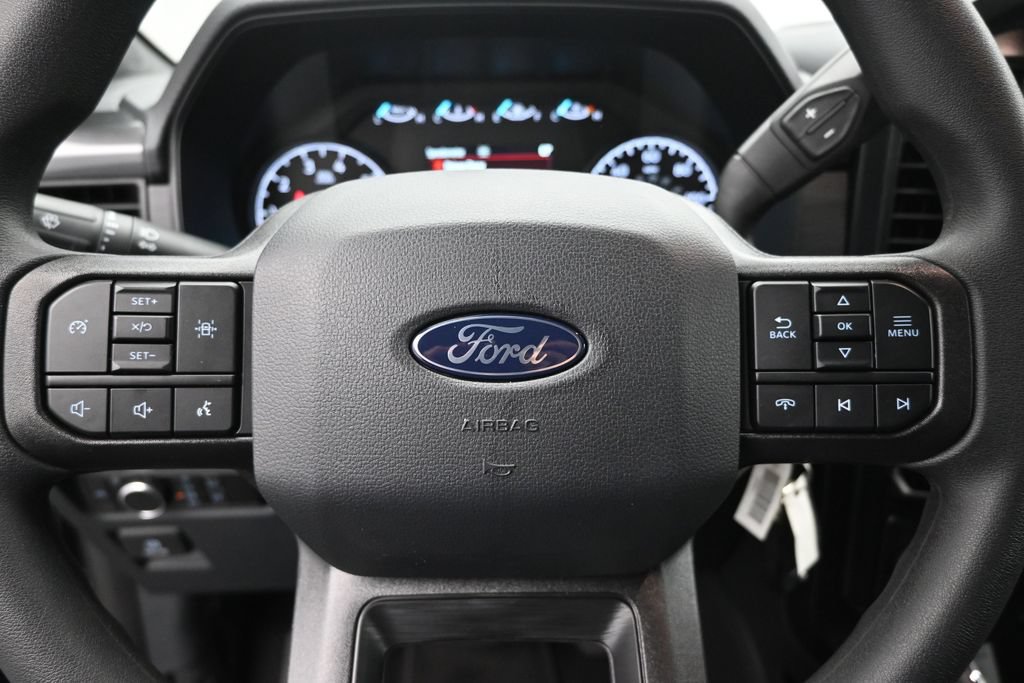 New 2026 Ford F150 STX RWD image 3