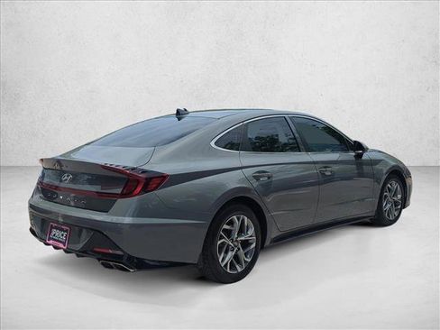Used 2022 Hyundai Sonata SEL FWD image 5