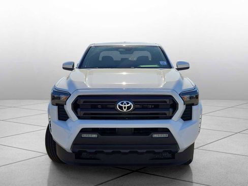 New 2025 Toyota Tacoma SR5 image 3
