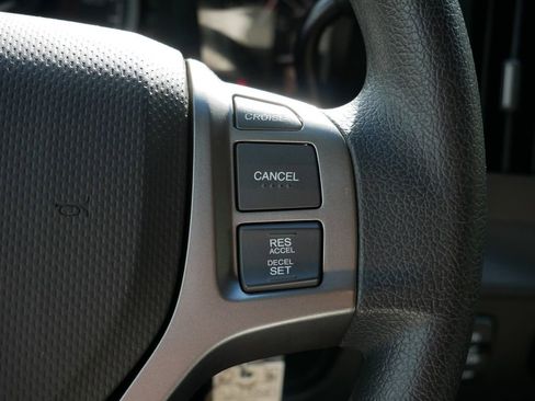 Used 2011 Honda Ridgeline RTS image 18