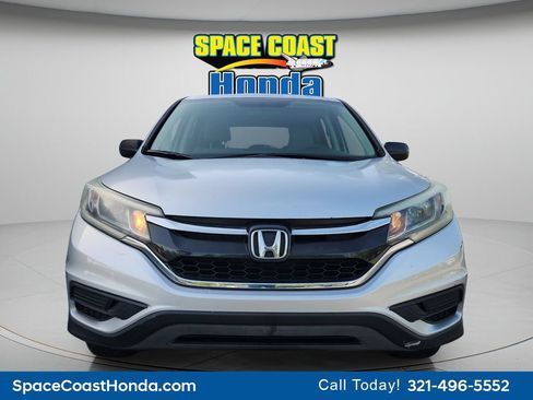 Used 2016 Honda CR-V SE image 8