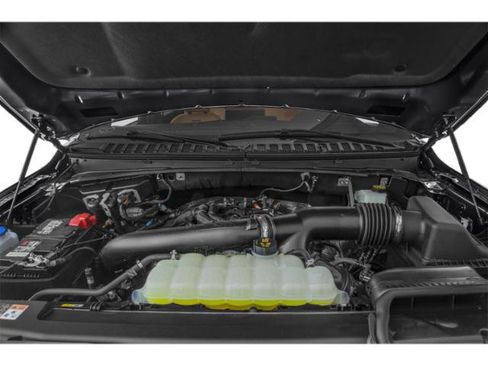 Used 2024 Ford Expedition Max XLT image 12