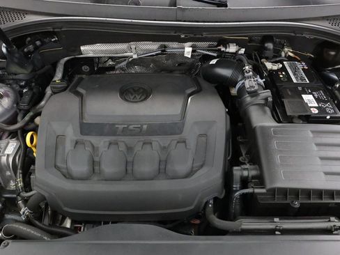 Used 2023 Volkswagen Tiguan SEL R-Line image 23