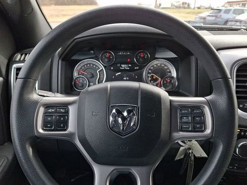 Used 2022 RAM 1500 Classic Warlock w/ Electronics Group image 18