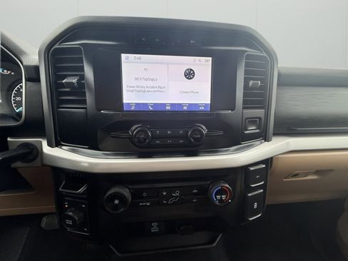 Used 2023 Ford F150 XLT image 22