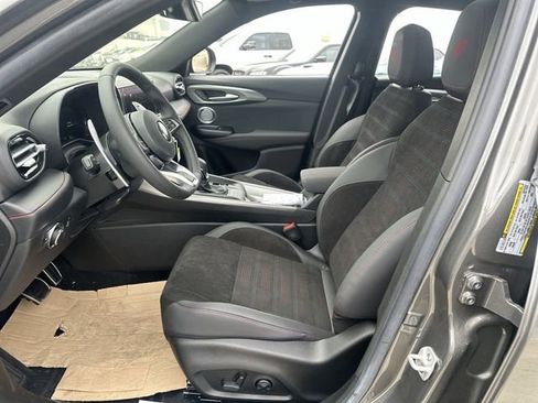 New 2024 Dodge Hornet R/T Plus image 10