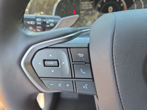 Certified 2023 Lexus NX 350 AWD image 30