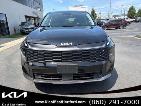 Used 2026 Kia Sportage LX w/ LX Convenience Package AWD/4WD image 4