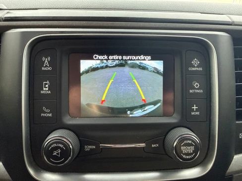 Used 2018 RAM 1500 Express w/ Express Value Package AWD/4WD image 14