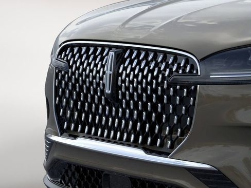 New 2026 Lincoln Aviator Reserve AWD/4WD image 17