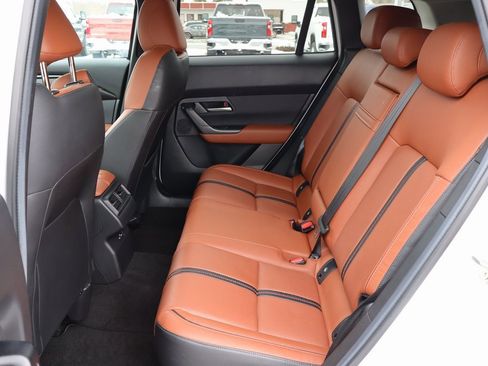 Used 2024 MAZDA CX-50 AWD 2.5 Turbo w/ Cargo Package image 25