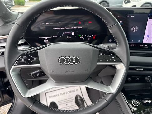Used 2025 Audi A5 2.0T Premium w/ Convenience Package AWD/4WD image 16