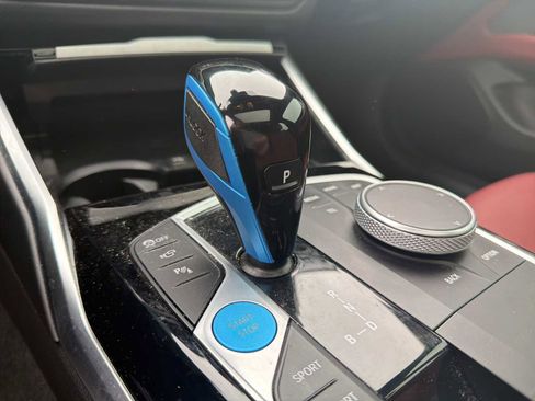 Certified 2023 BMW i4 eDrive35 RWD image 11