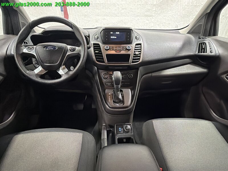 Used 2019 Ford Transit Connect XL FWD image 6