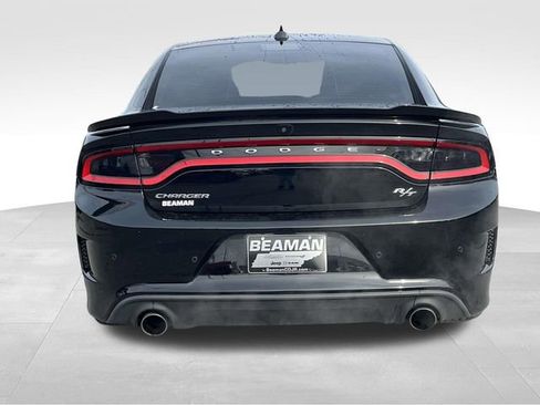 Used 2023 Dodge Charger R/T w/ Performance Handling Group image 6