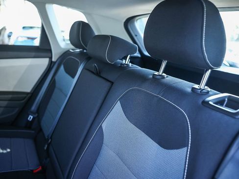 New 2025 Volkswagen Taos S image 27