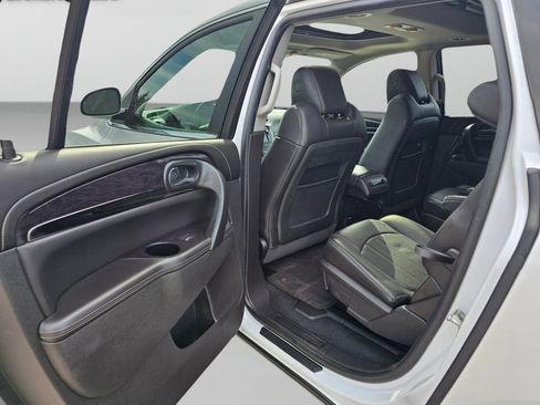 Used 2016 Buick Enclave Premium w/ Experience Buick Package image 23