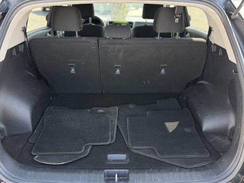 Used 2020 Kia Sportage LX w/ LX Popular Package image 19