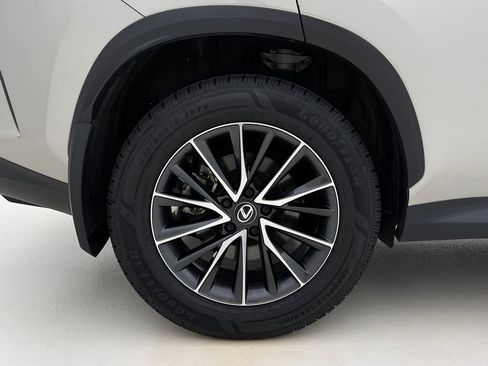 Used 2024 Lexus NX 350 AWD w/ Cold Area Package image 28