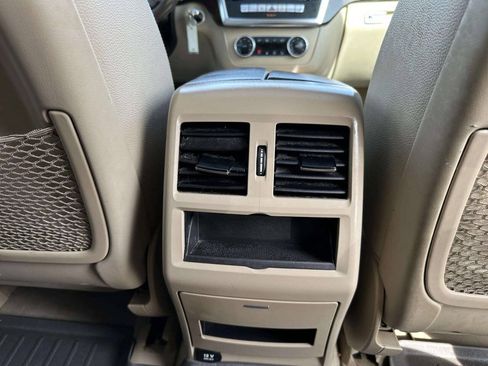 Used 2014 Mercedes-Benz ML 350 4MATIC image 21