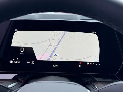 New 2026 Chevrolet Tahoe Premier w/ Sun And Tow Package image 14