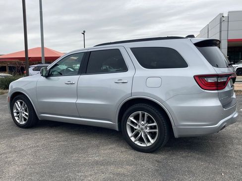 Used 2024 Dodge Durango GT RWD image 6