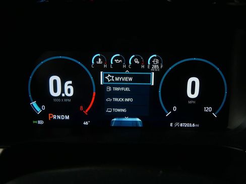 Used 2021 Ford F150 Lariat AWD/4WD image 31