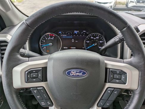 Used 2020 Ford F250 Lariat AWD/4WD image 36