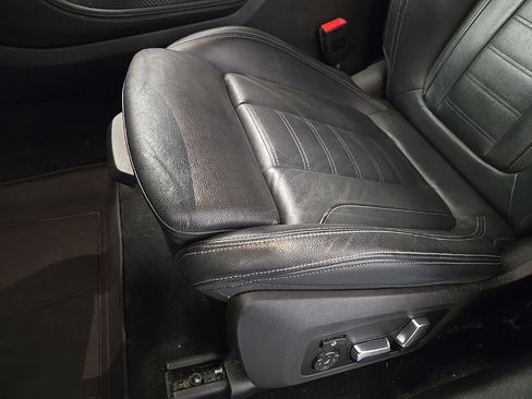 Used 2019 BMW X4 xDrive30i w/ Executive Package image 14