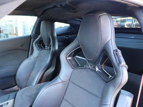 Certified 2019 Chevrolet Corvette ZR1 image 25