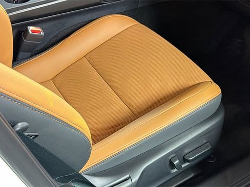 Certified 2025 Lexus IS 350 F Sport image 12