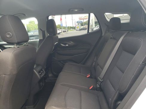 Used 2022 GMC Terrain SLE w/ Driver Convenience Package AWD/4WD image 13