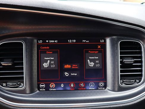 Used 2018 Dodge Charger SXT Plus w/ Driver Confidence Group RWD image 50