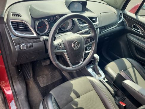 Used 2014 Buick Encore FWD image 9