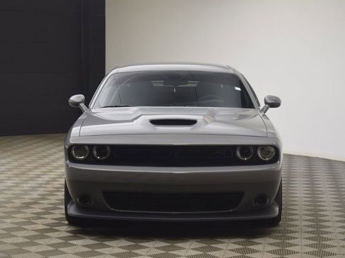 Used 2023 Dodge Challenger R/T w/ Blacktop Package image 21
