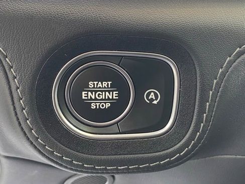 Used 2021 Mercedes-Benz GLS 63 AMG 4MATIC image 51