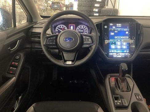 Certified 2024 Subaru Crosstrek 2.5i Limited image 2